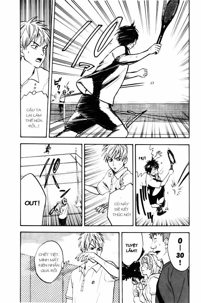 baby steps chapter 11 8