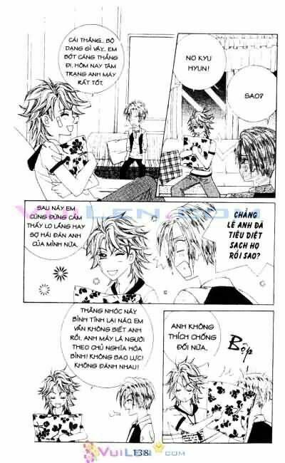 chàng gà mái chapter 2 138