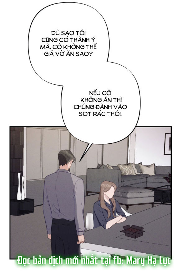 Hãy Khóc Cho Thật Xinh Đẹp Đi chapter 17.1 - Trang 2