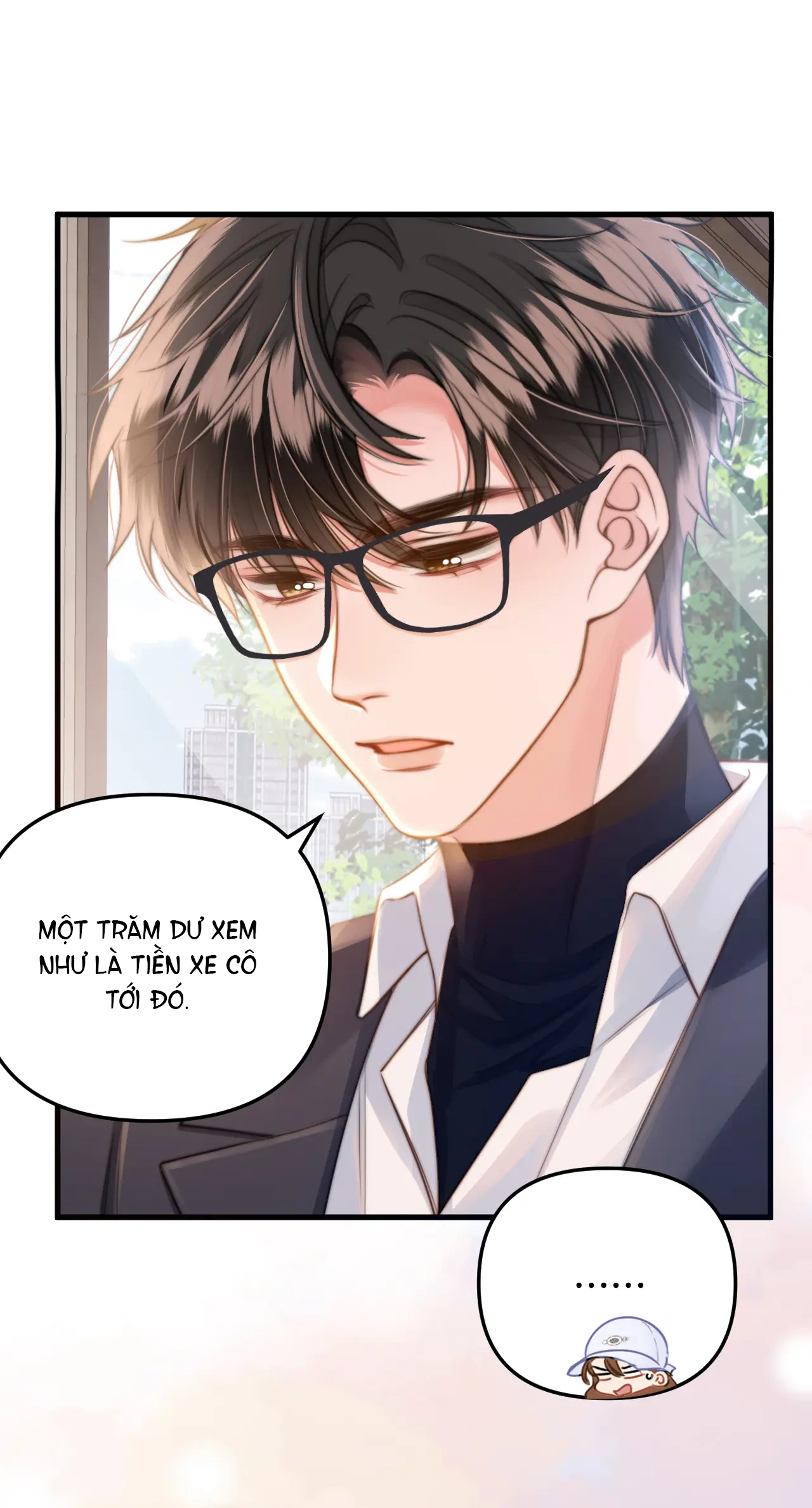 ngày mai cũng thích anh chapter 2 11