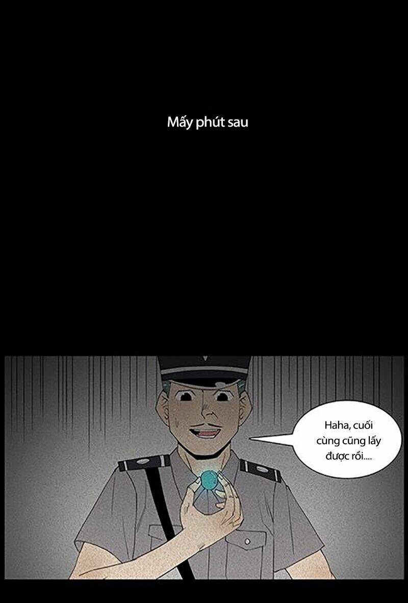 kinh dị đêm khuya chapter 31 23