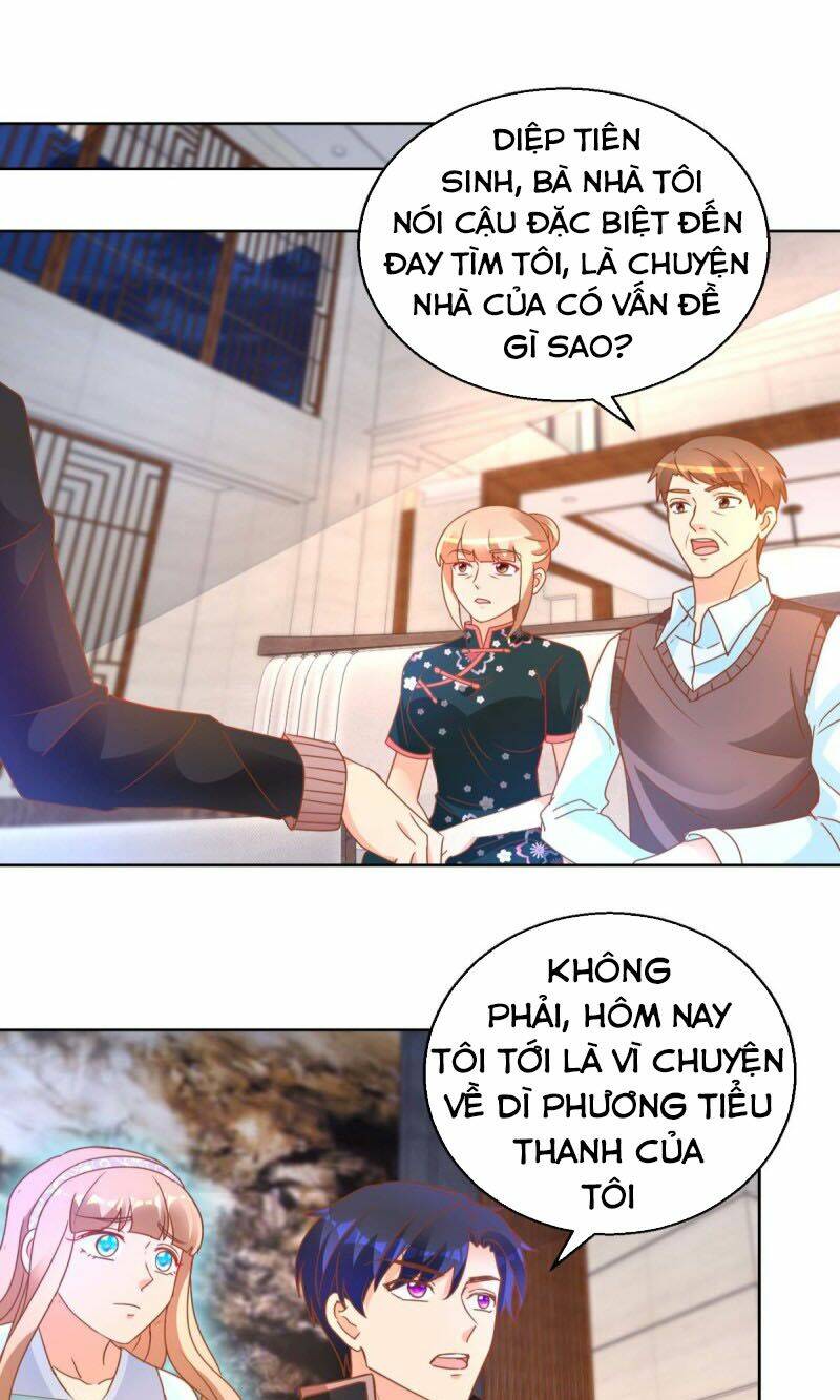 vú em là cổ tiên chapter 108 15