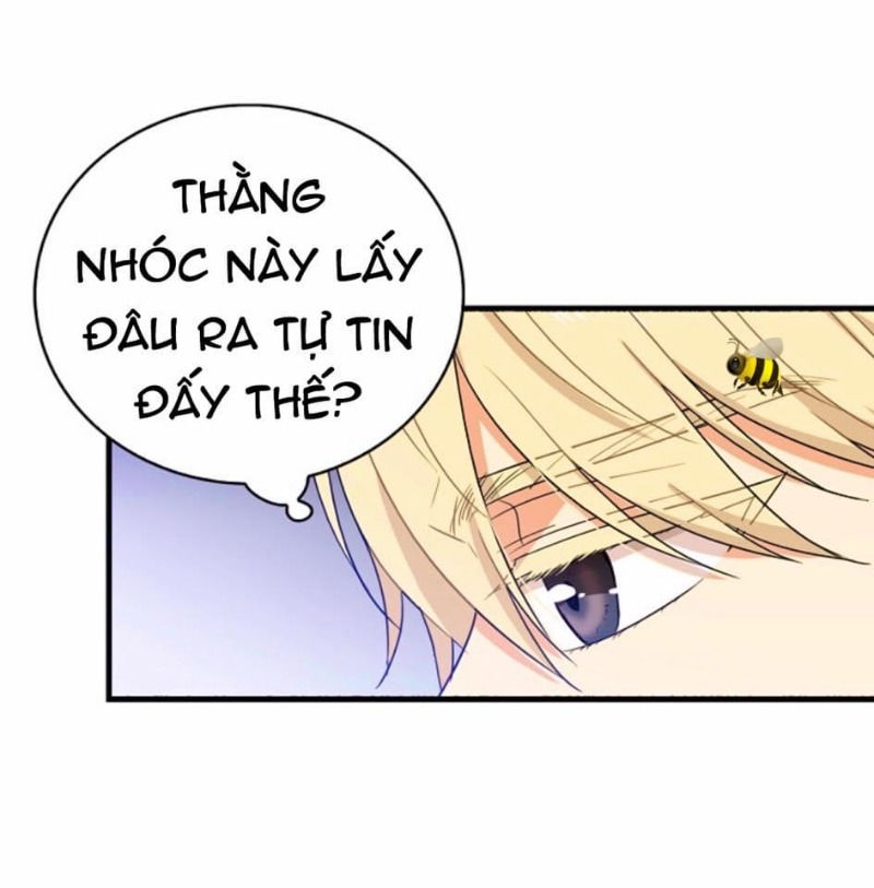 xuyên không trở thành mẹ của nhân vật phản diện chapter 13 40