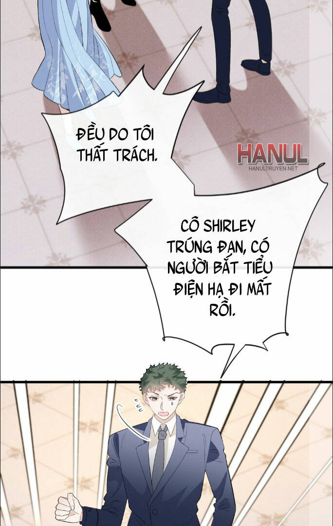 một vợ yêu, một bé con chapter 260 20