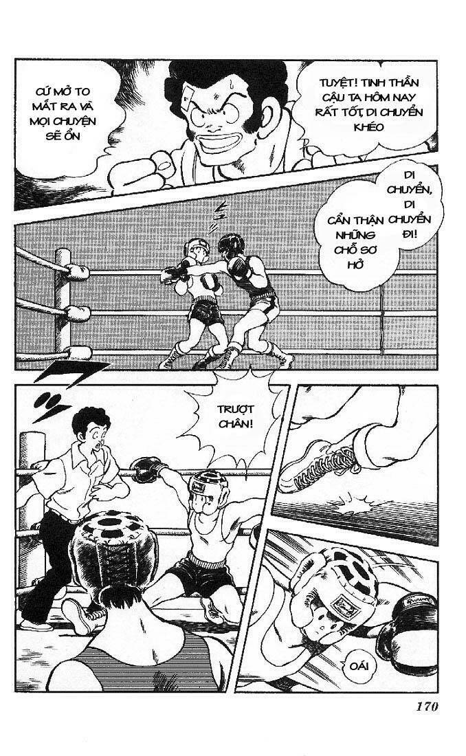 slow step chapter 15 11