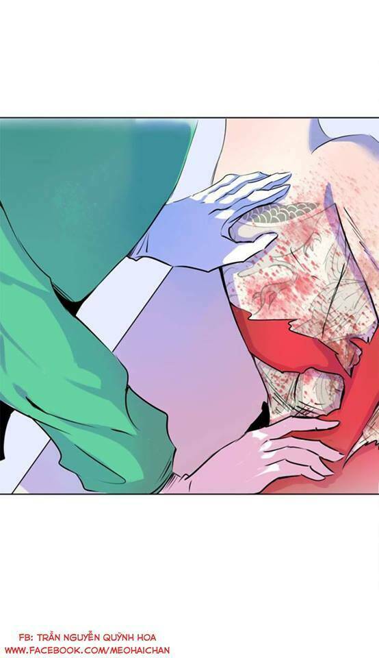 yêu lại một lần nữa chapter 2 27