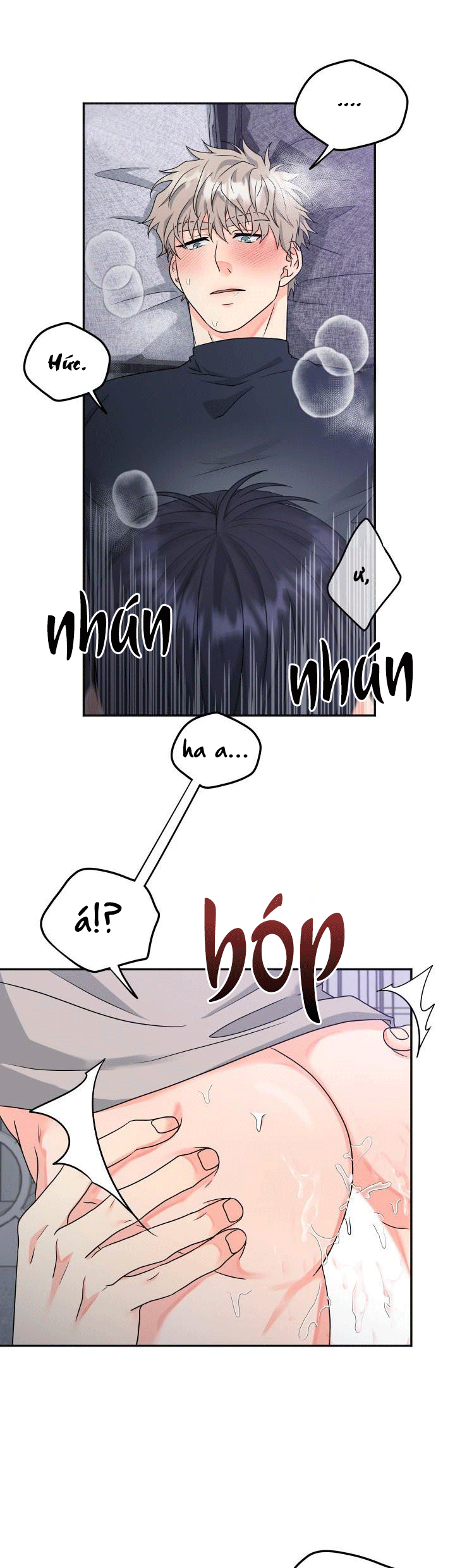 giao kiện hàng thành công chapter 17 24