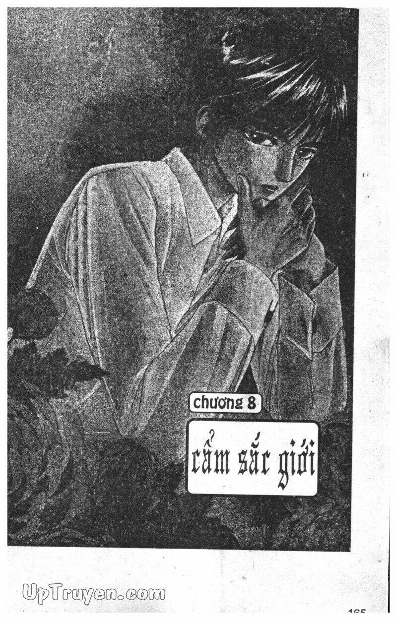 hoàng tử hoa - bud boy chapter 3 167