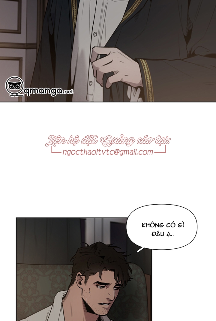 plaything - món đồ chơi của đại công tước chapter 2 8