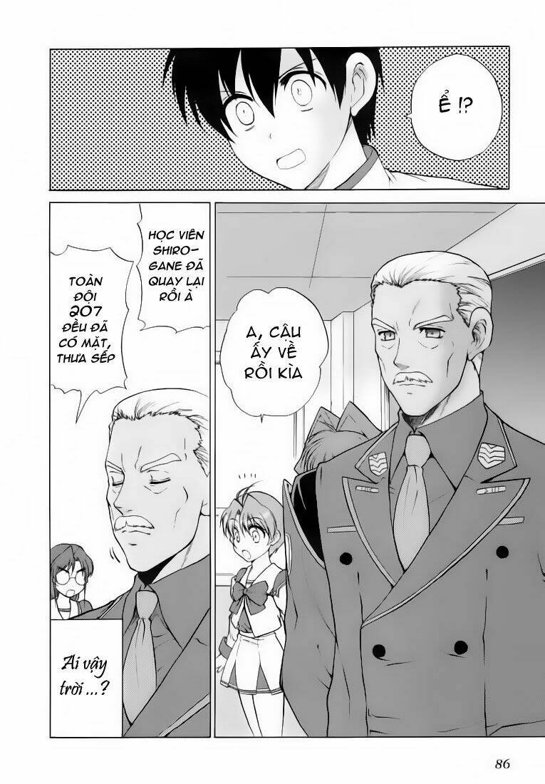 muv luv unlimited manga chapter 28 2