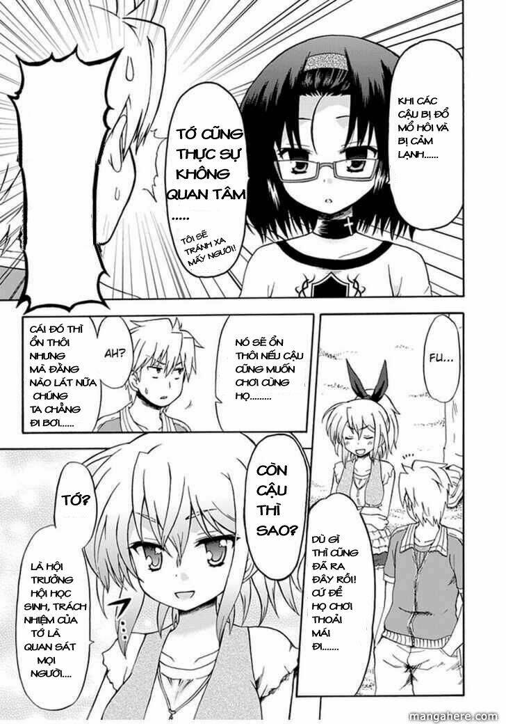 fujimura-kun meitsu chapter 31 6