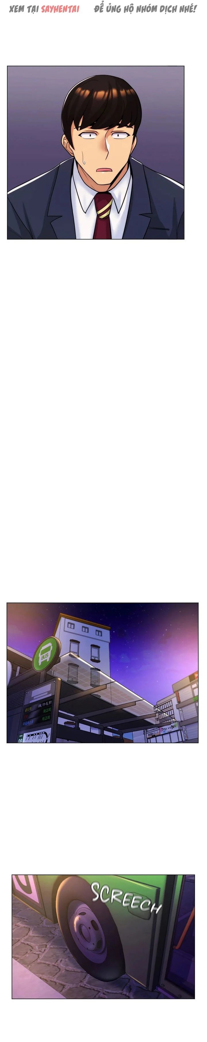 bạn gái là mẹ kế của tôi chapter 58 5