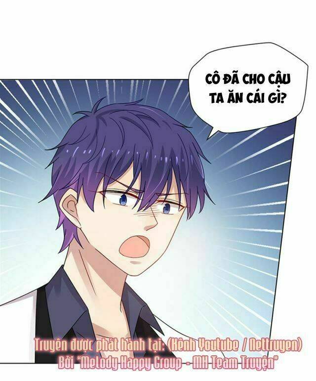 ma lạt thiên kim đẩu ác thiếu chapter 28 11