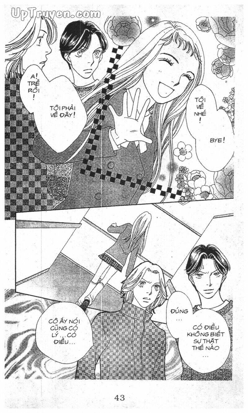 con nhà giàu chapter 191 40