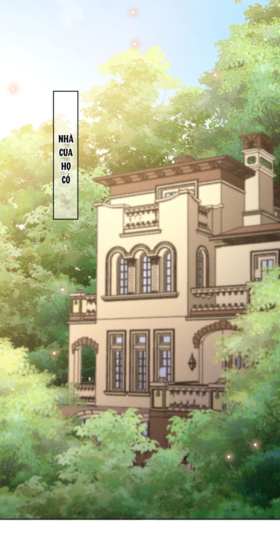 anh ấy gọi tôi là hắc liên hoa chapter 174 19