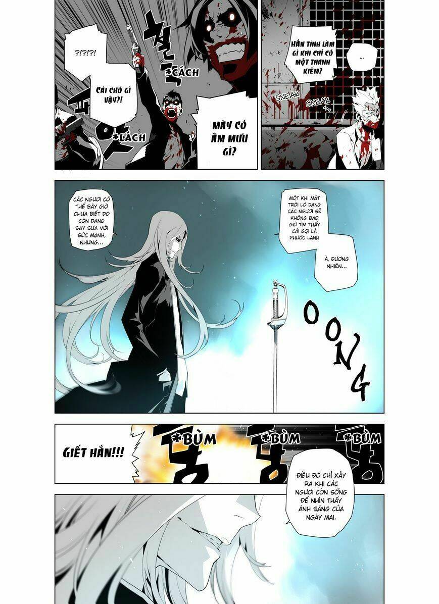 phantasmal tale under the moonlight manhwa chapter 2 11