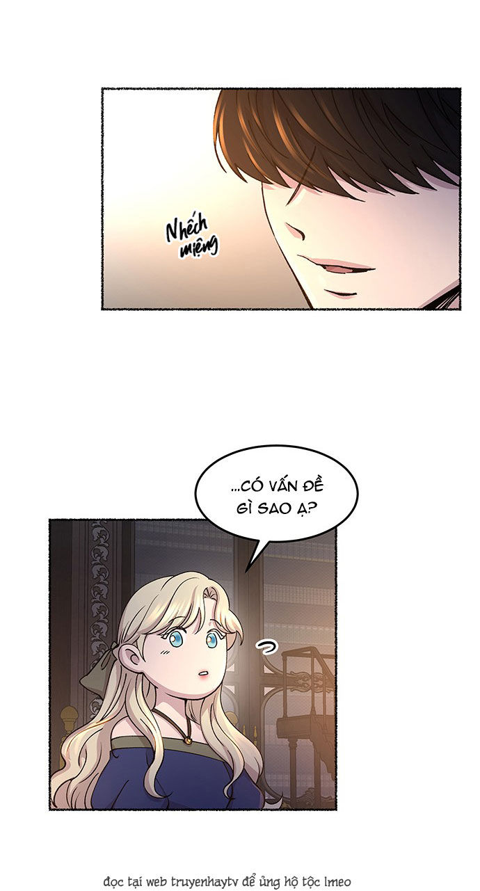 như gió trên cành cây khô chapter 70 9