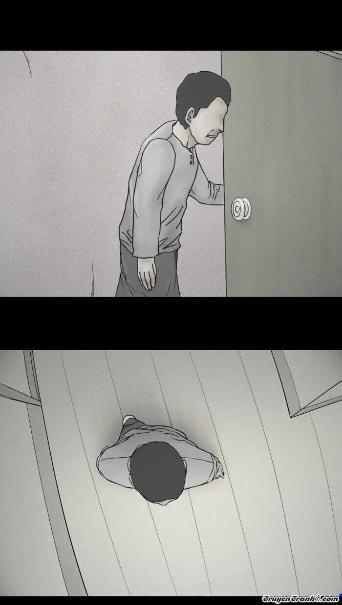 thứ sáu: những câu chuyện cấm chapter 5 14