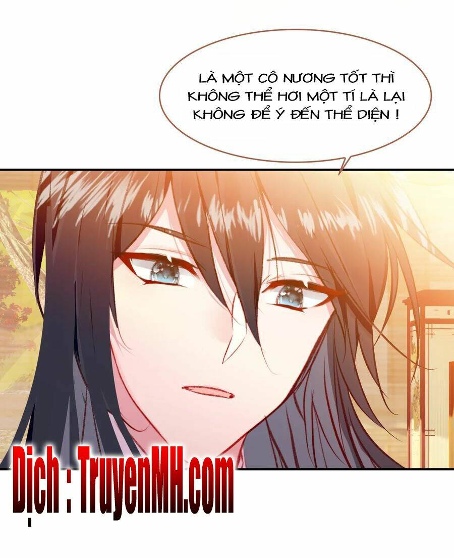 gả cho một tên thái giám đáng ghét chapter 153 7