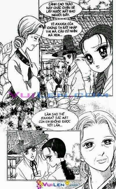 cô gái đến từ quá khứ chapter 11 88