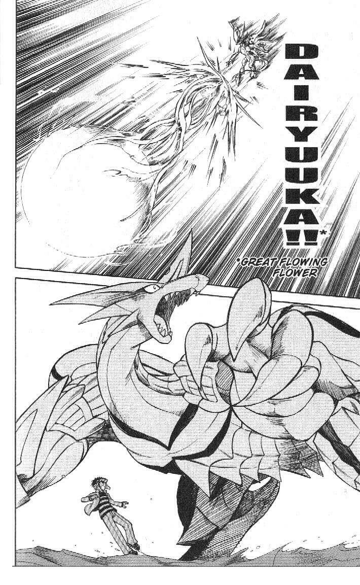 rồng ma trận chapter 34 19