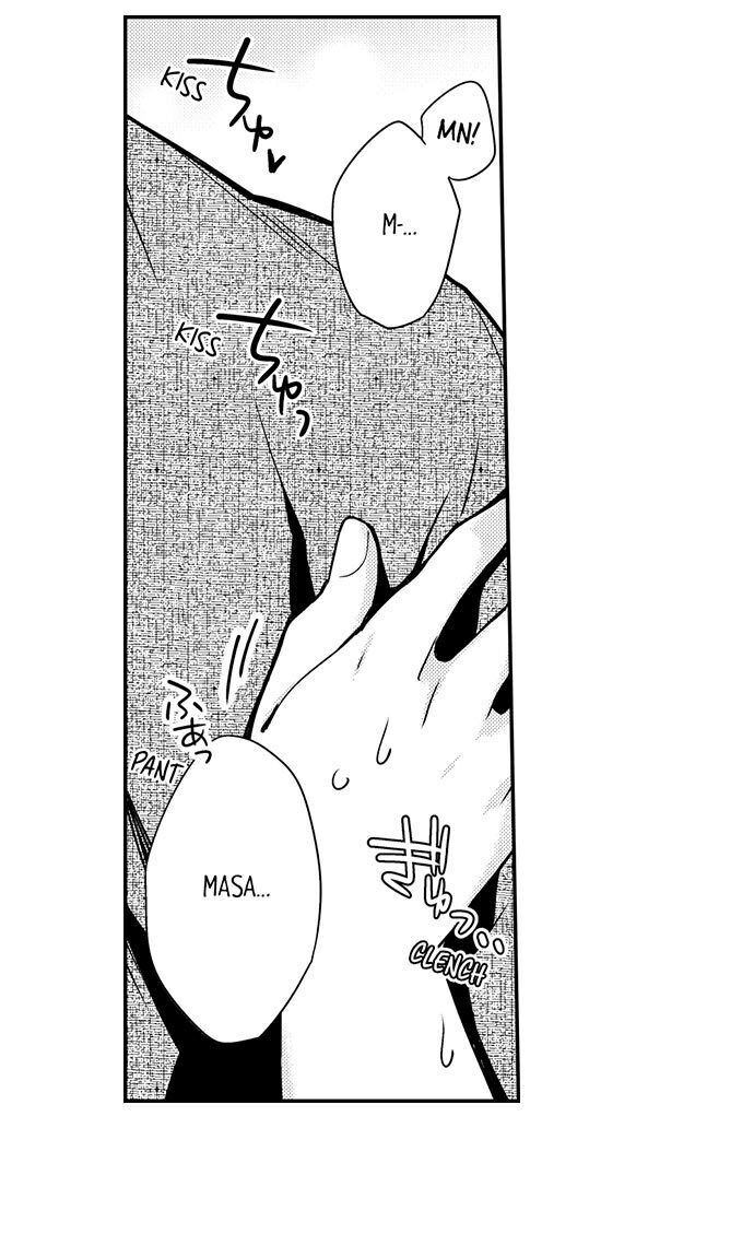 anh sẽ trao cho em sự phục vụ tận tình nhất (full) chapter 26 4