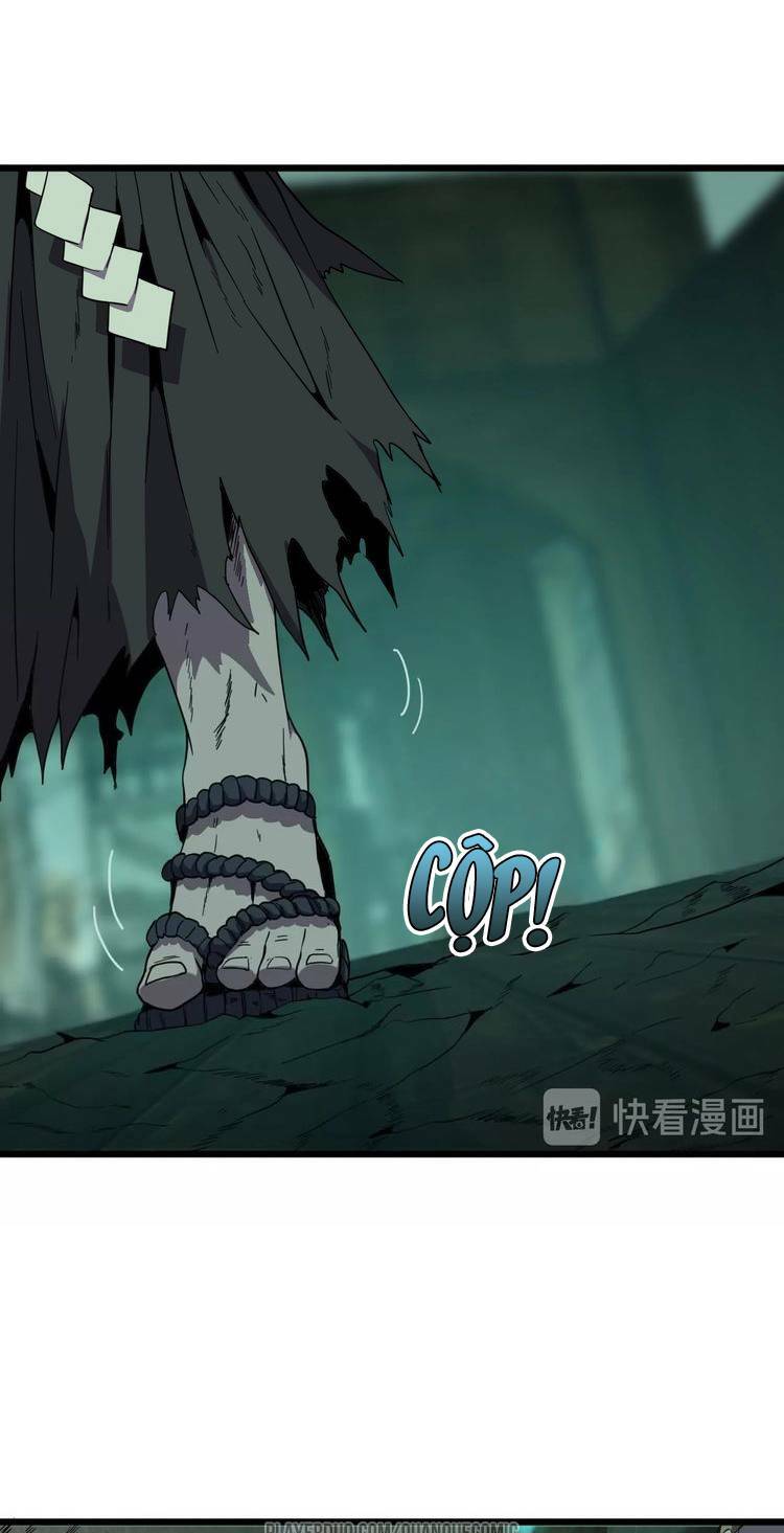 chào mừng đến thế giới cực lạc chapter 19 5