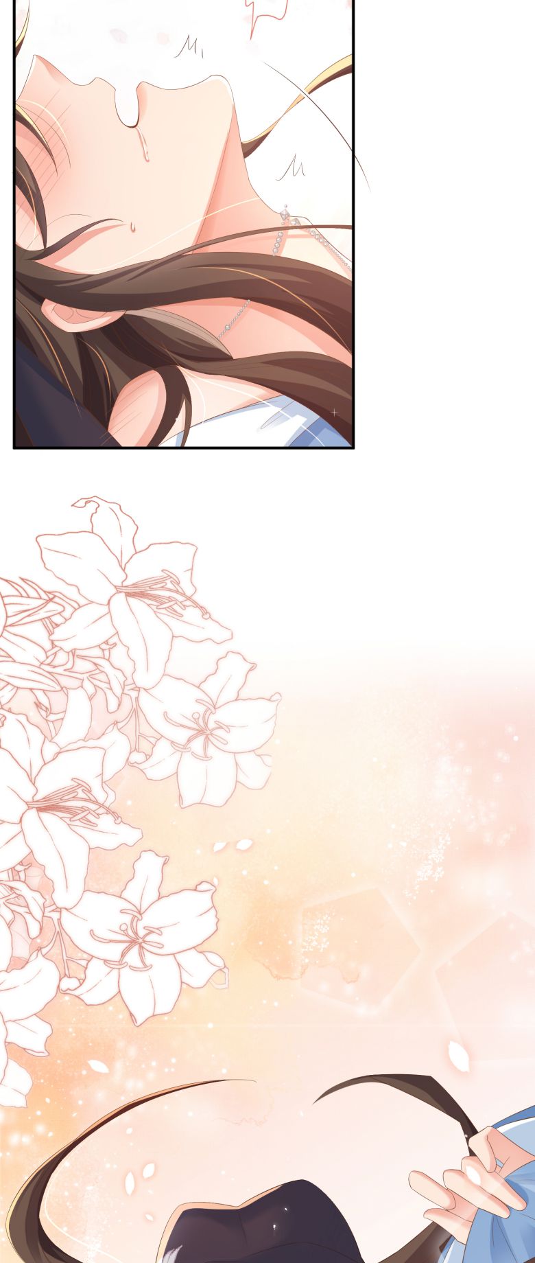 bá tổng vương phi lật xe chỉ nam chapter 77 9