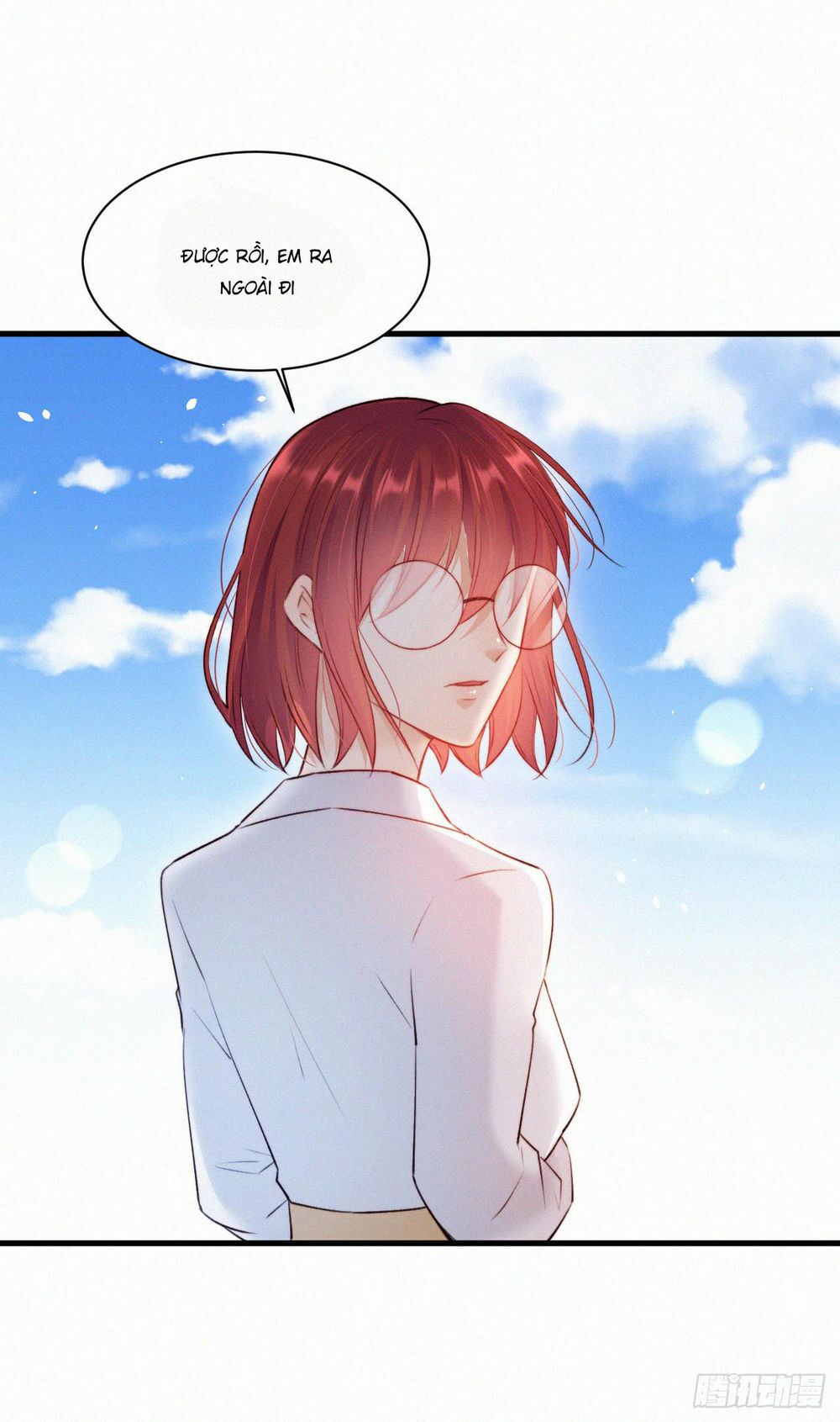 triều tây, in or out chapter 12 15