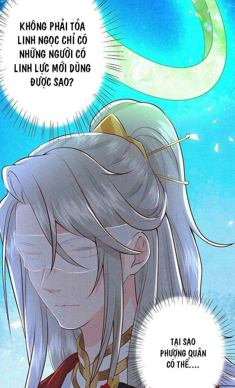 sổ tay sinh tồn của nàng dâu hoàng gia chapter 68 20