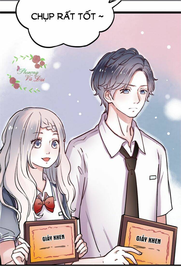 trạch thượng tịch mịch huỳnh hỏa chapter 3 31