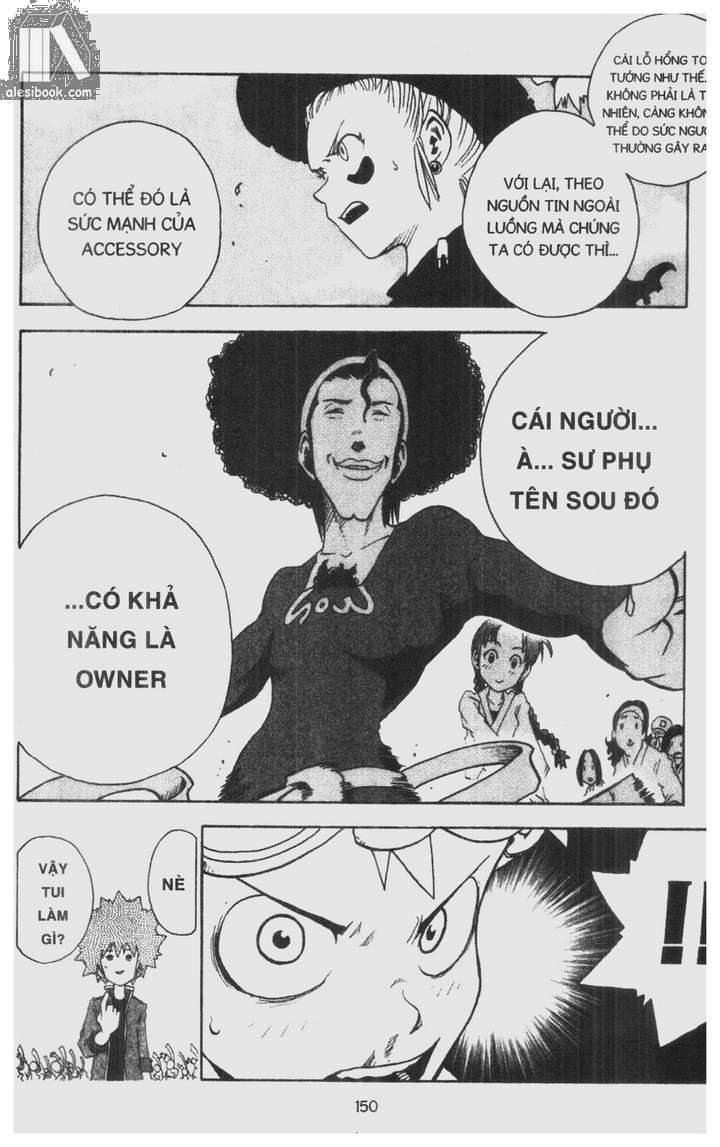 toto! the wonderful adventure chapter 26 19