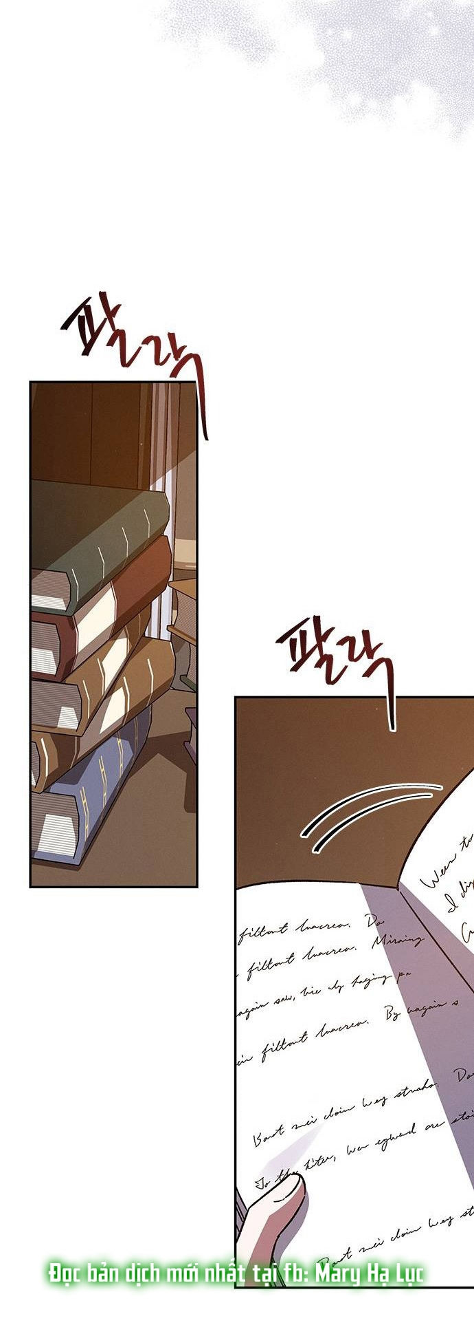 ôi kẻ thù không đội trời chung thân ái của tôi chapter 15.1 14