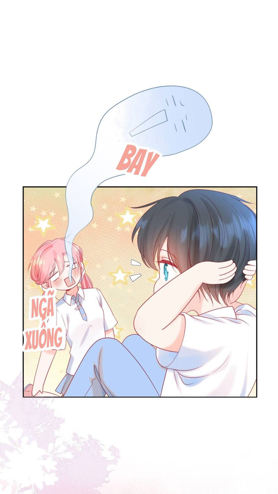 trở về năm mà ông xã làm giáo thảo chapter 4 35