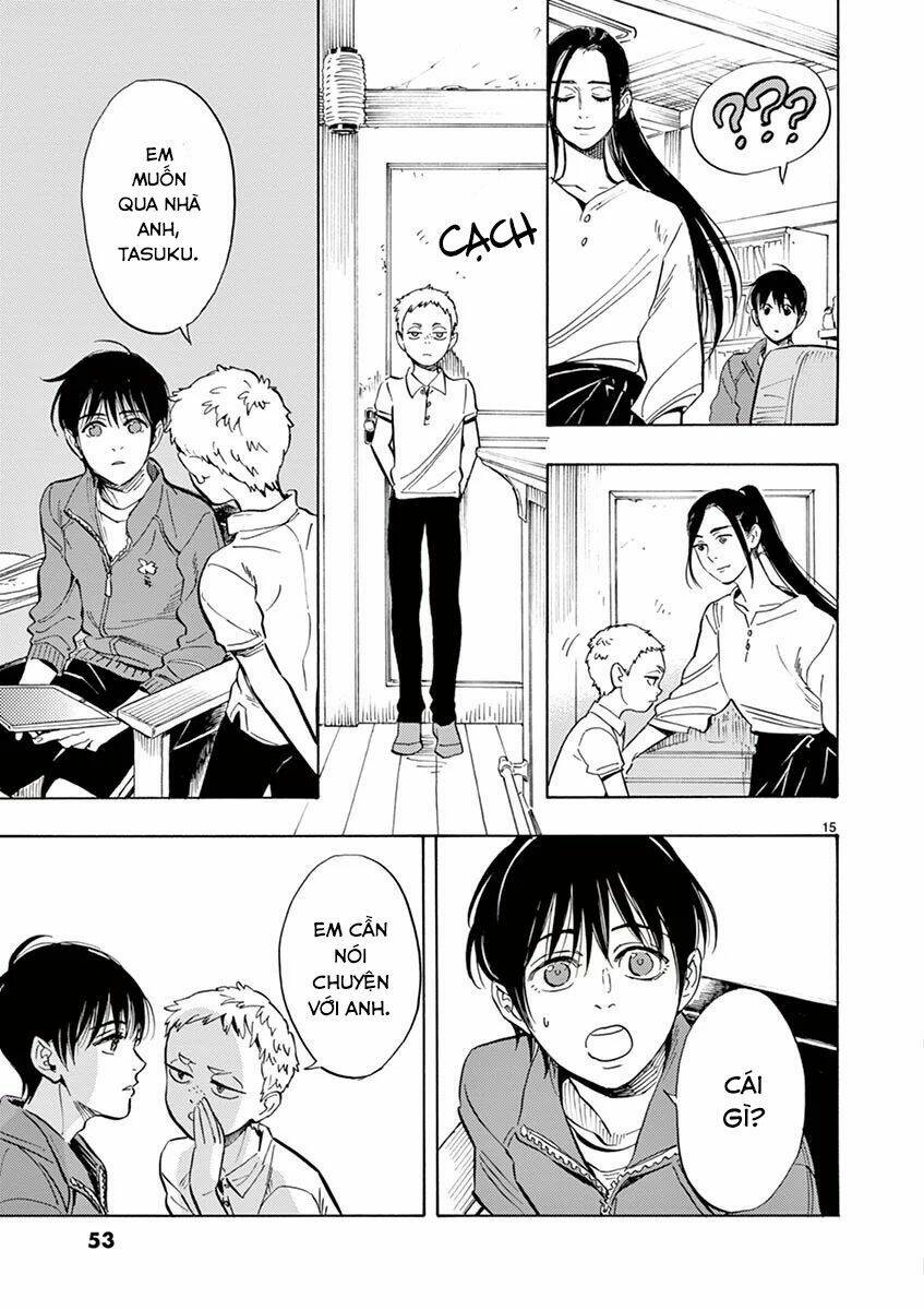 shimanami tasogare chapter 7 17