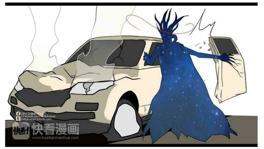 mục linh chapter 12 31