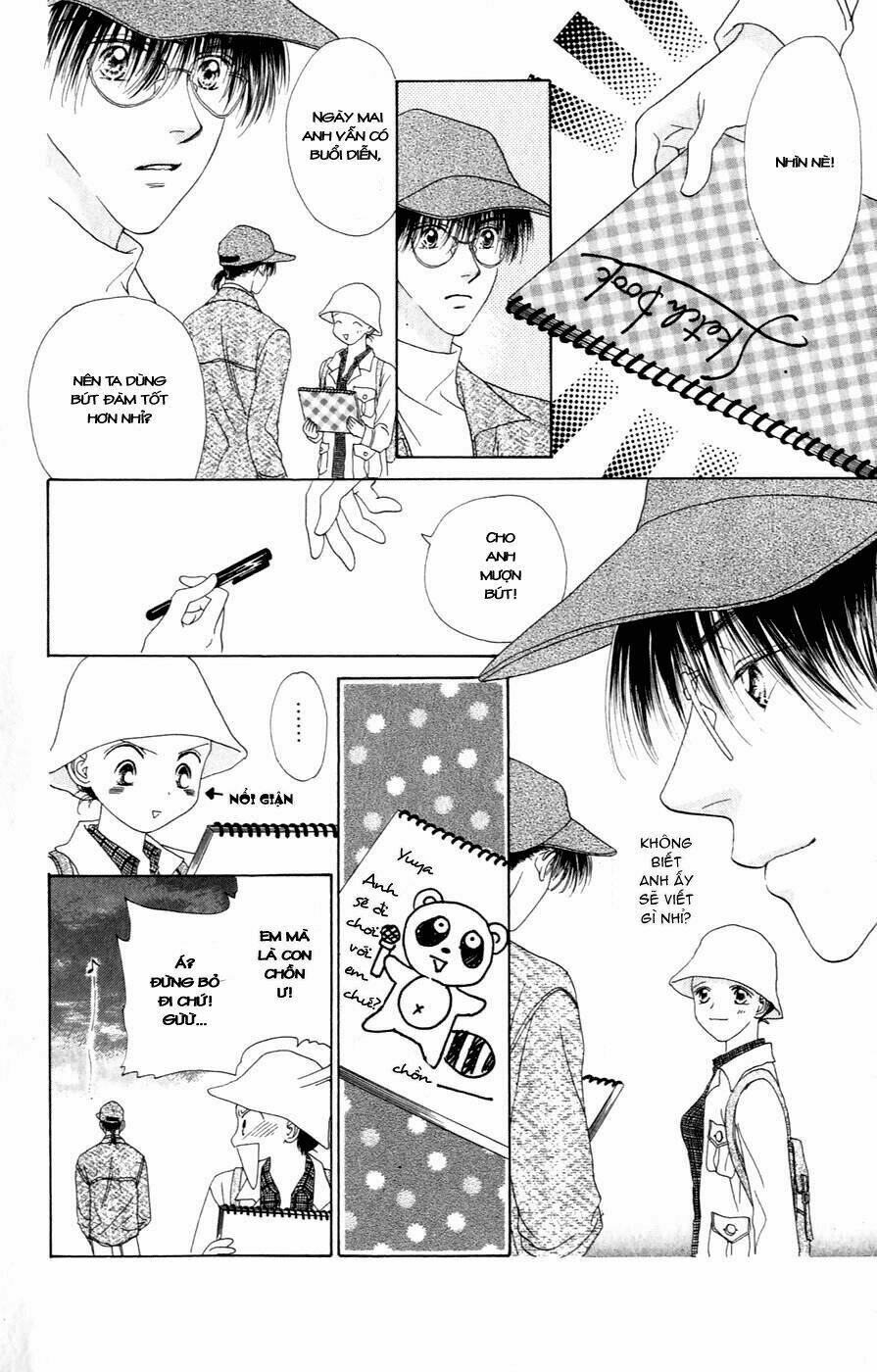 tenshi no uta chapter 16 20