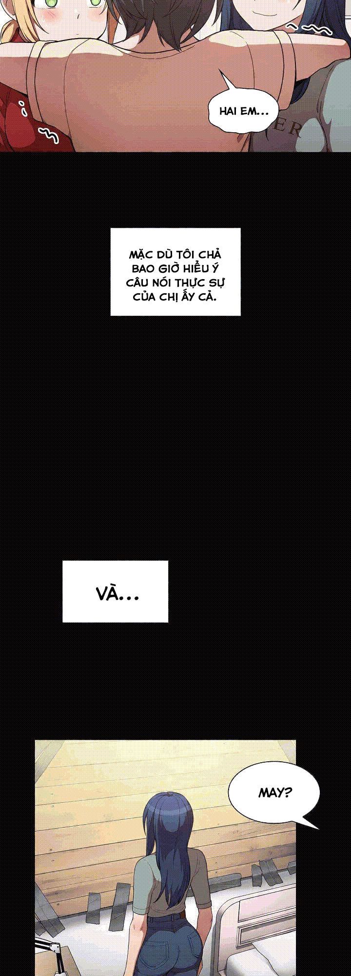 close as neighbors chapter 48 30