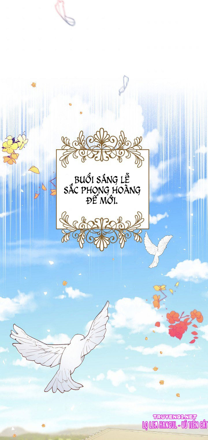 mối tình lãng mạn với kẻ phản diện chapter 13 55