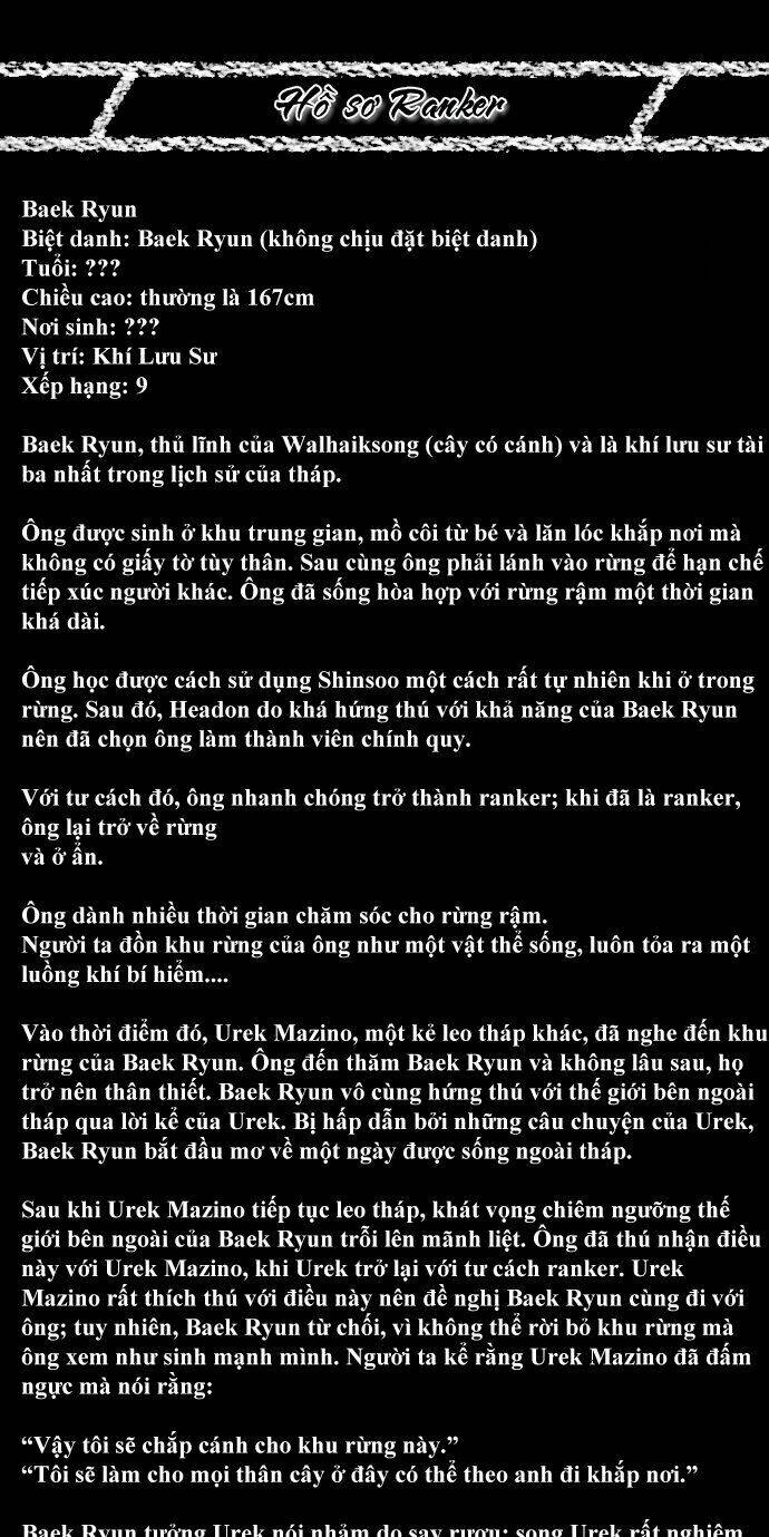 cuộc chiến trong tòa tháp chapter 99 41