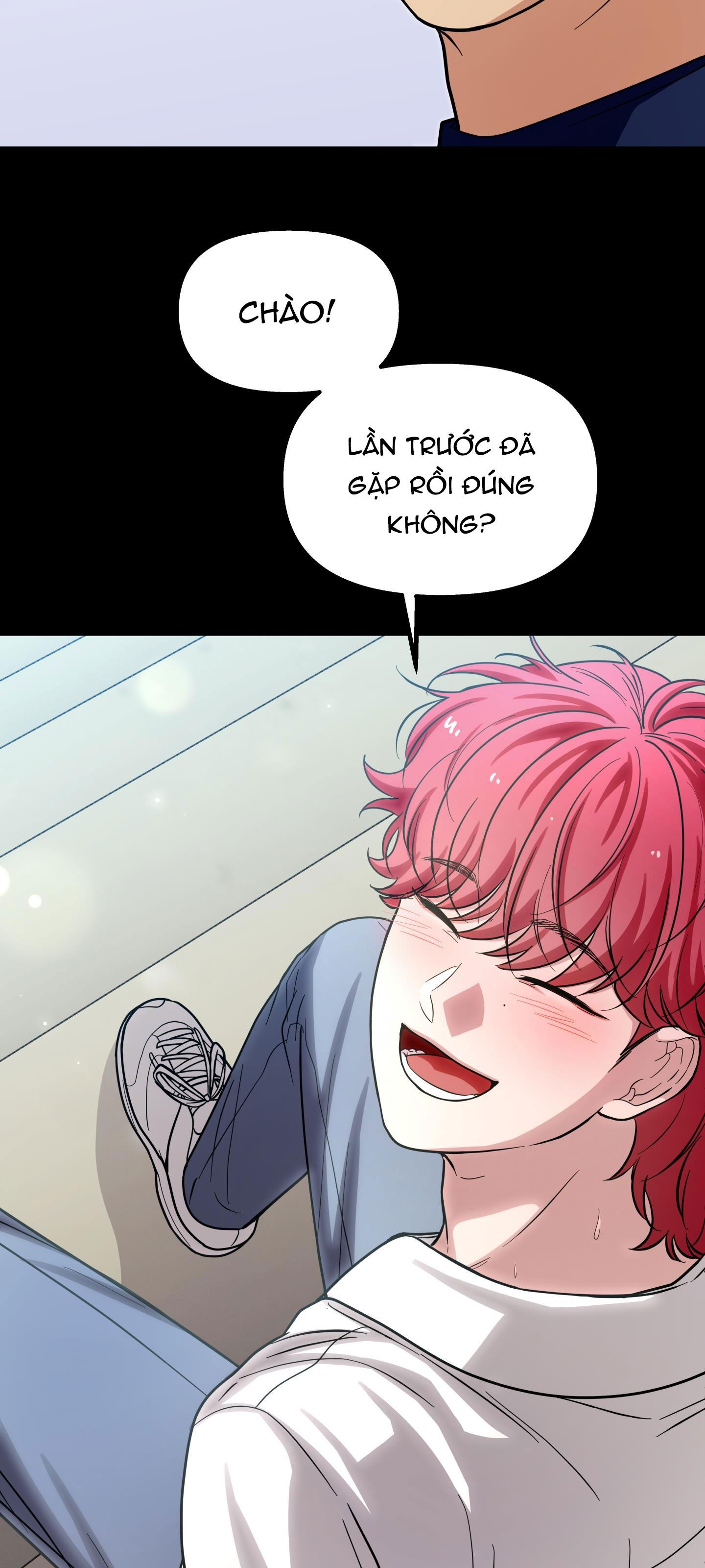 (np)những ngày mù sương chapter 10 58