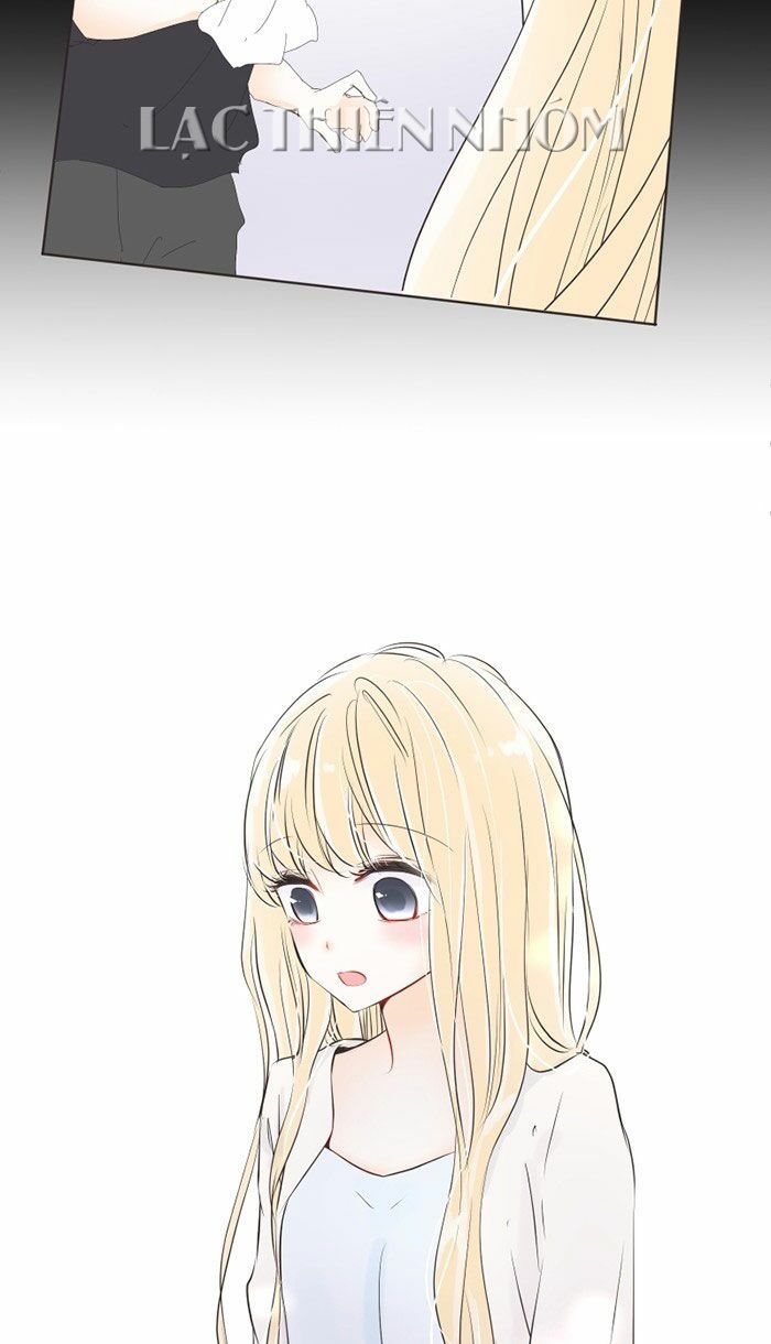 choco ngọt ngào chapter 31 26