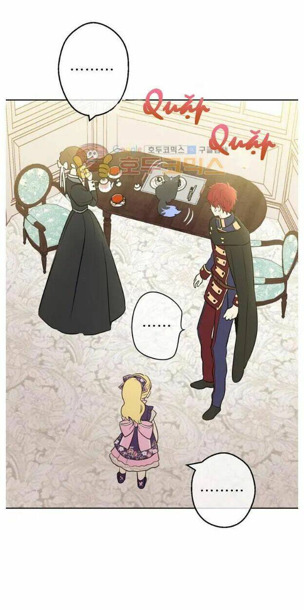 một ngày nọ ta trở thành công chúa chapter 14 8