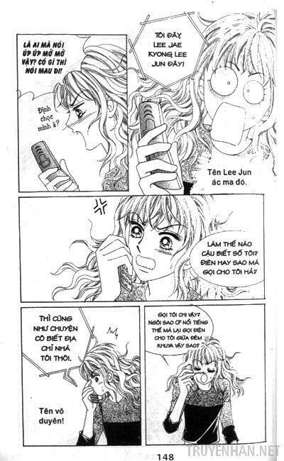 cô nàng sandwich chapter 30 28