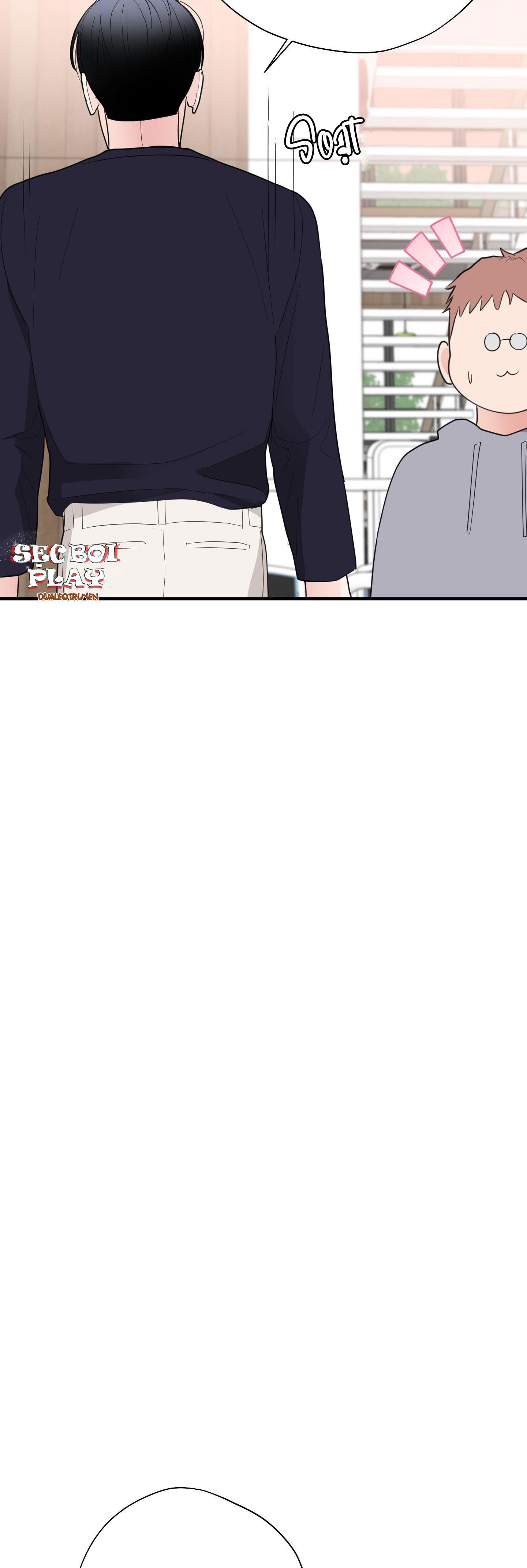 món quà dành cho kẻ ngạo mạn chapter 14 48