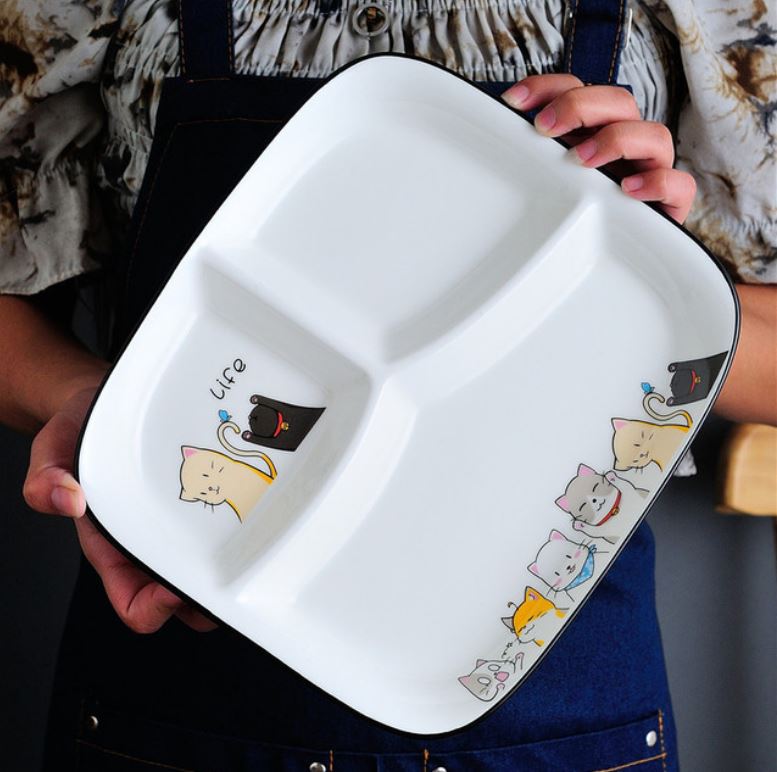 Các set ăn sáng nhà Happyhome