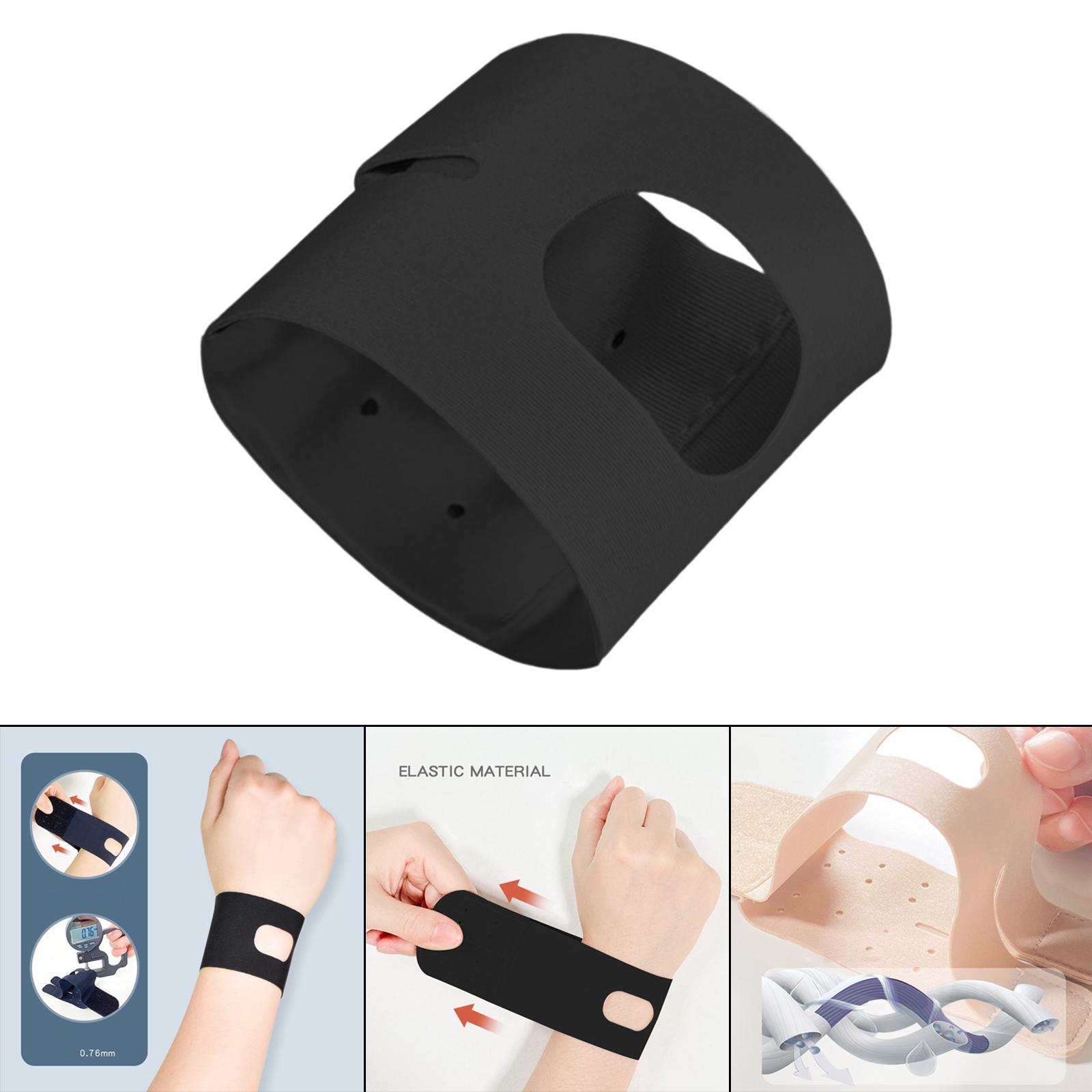 Portable Compression Wrist  Wrist Sleeve for Camping