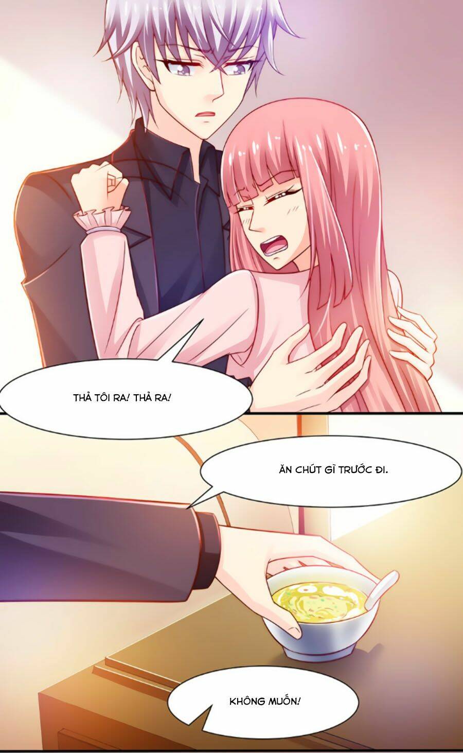 đại thúc, người ta sẽ ngoan chapter 32 7