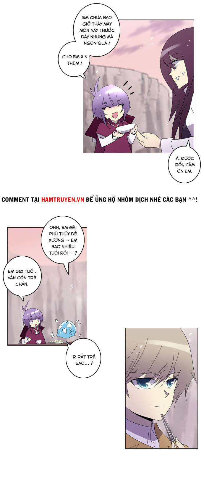 bản khế ước linh hồn chapter 62 17