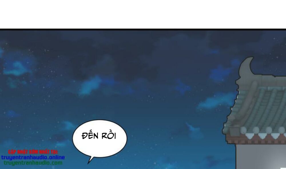 trên người ta có một rồng chapter 252 1